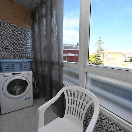 Apartamento En Torrevieja Alicante Екстер'єр фото