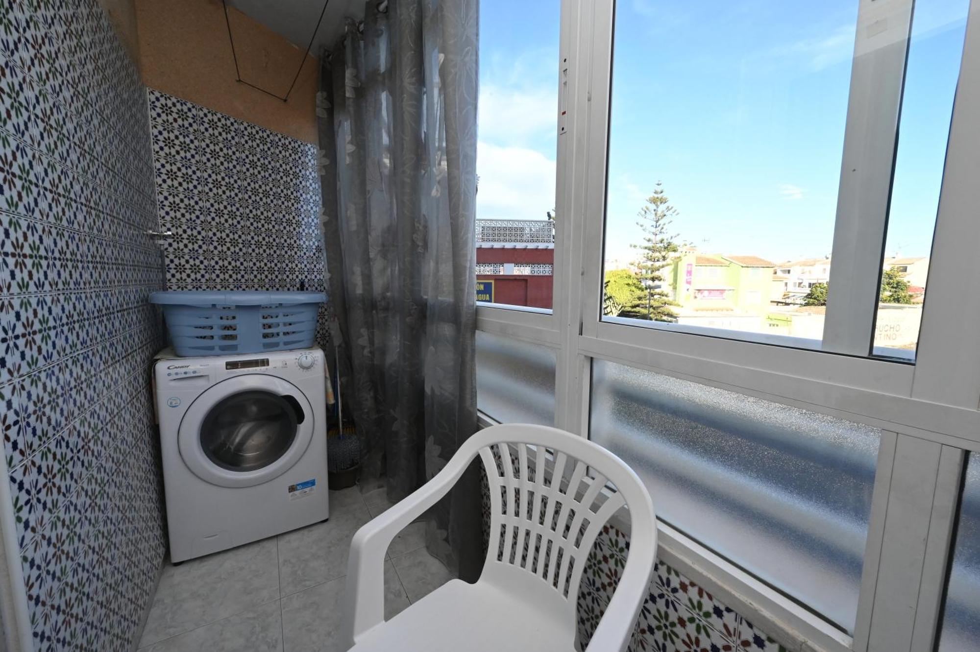 Apartamento En Torrevieja Alicante Екстер'єр фото