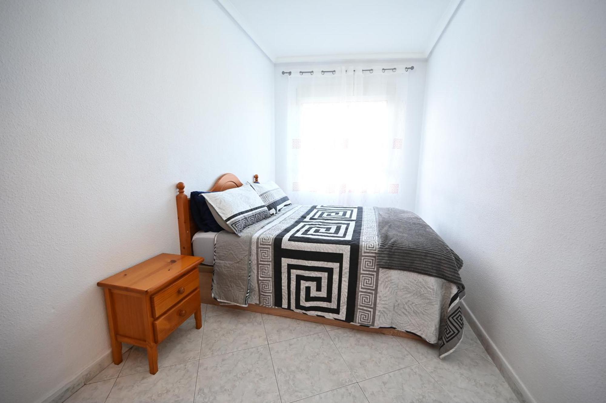 Apartamento En Torrevieja Alicante Екстер'єр фото